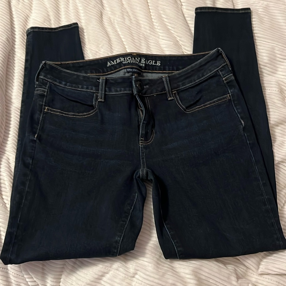 No longer fit